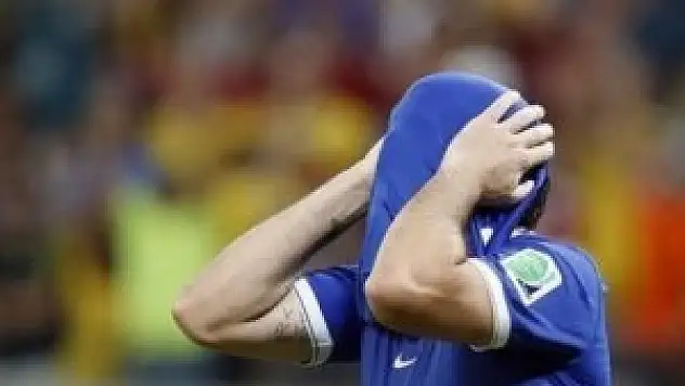 Gekas: Geceleri uyuyamıyorum