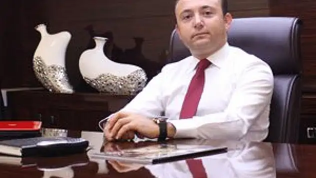 'Arzu edilen düzeye geliyoruz'