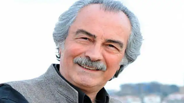 Ünlü Oyuncu Aytaç Arman hayatını kaybetti