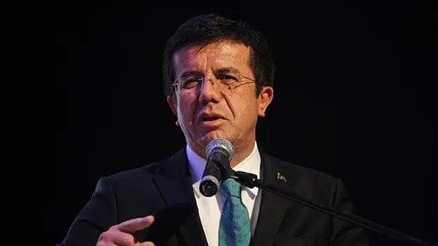 Bakan net konuştu: Temmuz'da eksiyi göreceğiz