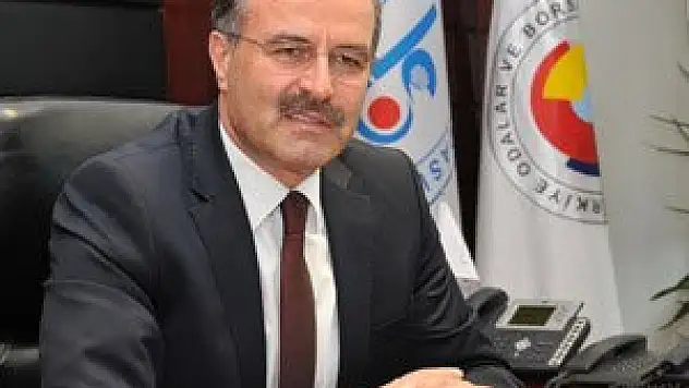 KONYA İMALAT SANAYİ GÜVEN ENDEKSİ, YÜKSELMEYE DEVAM EDİYOR