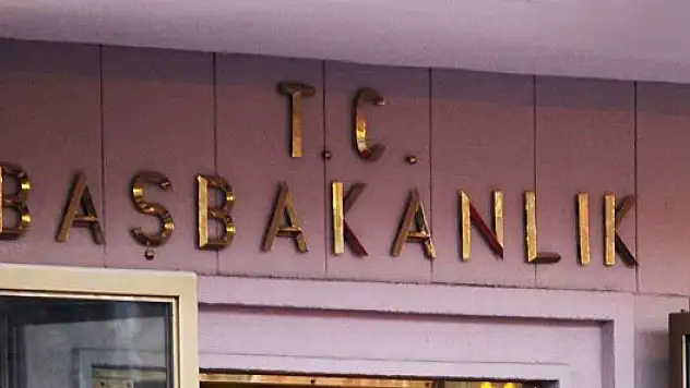 'Başbakanlık için ibre o isme döndü'