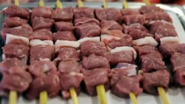 Üretim arttı, koyun ve kuzu eti ucuzladı