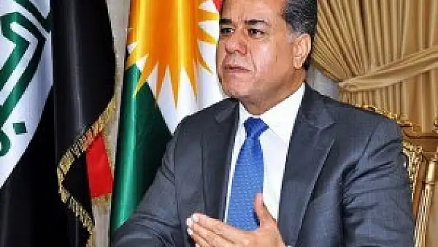 Iraklı Kürtler ABD'de nabız tutuyor