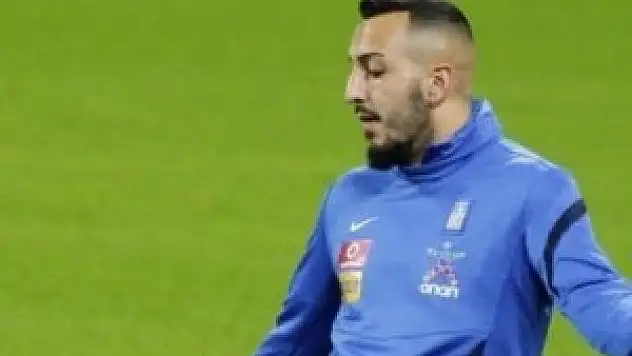 Mitroglou Beşiktaş'a çok yakın