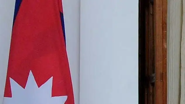 Nepal'de korkutan kaza: 13 ölü, 19 yaralı