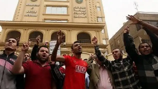 Mısır'daki darbe İhvan için de yeni bir dönemi başlattı