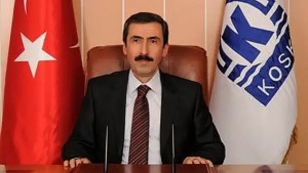 KOSKİ'DEN SUDA YÜZDE 20 TASARRUF UYARISI