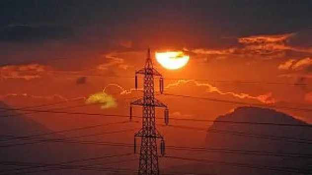 Gürcistan'dan alınan elektrik miktarı arttı