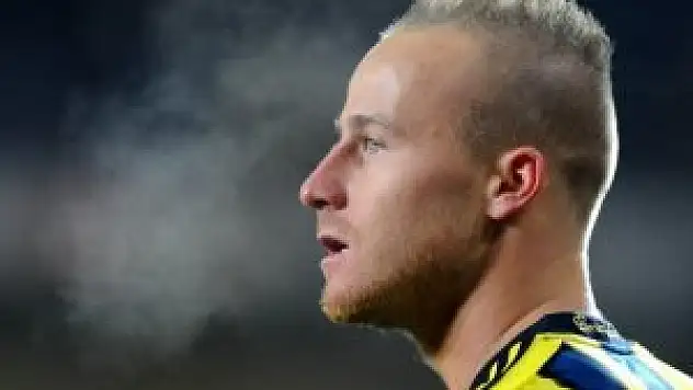 Fenerbahçe Stoch'u BAE'ye gönderdi