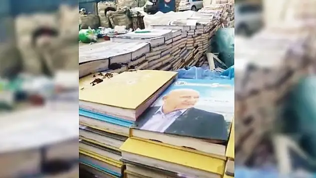CHP'li belediyelerin skandalları bitmiyor! Milyonlarca lira çöpe gitti