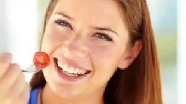 'İftarda yemeğe 10 dakika mola verin'