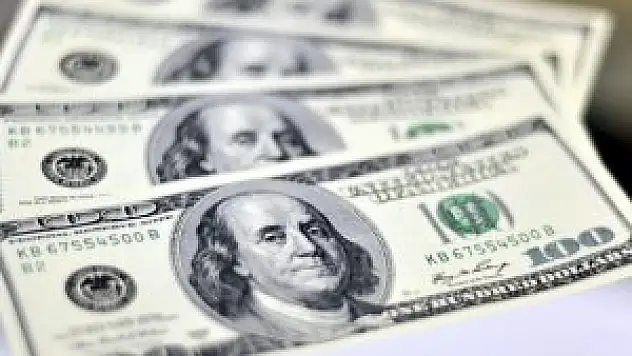 Dolar ABD istihdam verileriyle yükseldi