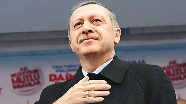 İşte Başbakan'ın takibindeki kulüp!