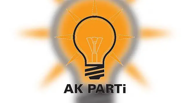 AK Parti'nin 7 il başkanlığına atama