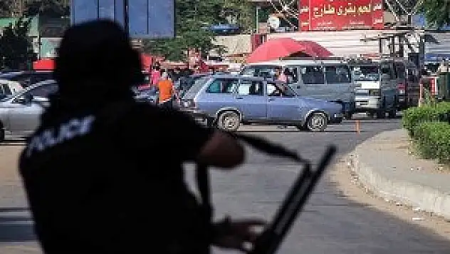 Mısır'daki gösterilerde ölenlerin sayısı 2'ye yükseldi