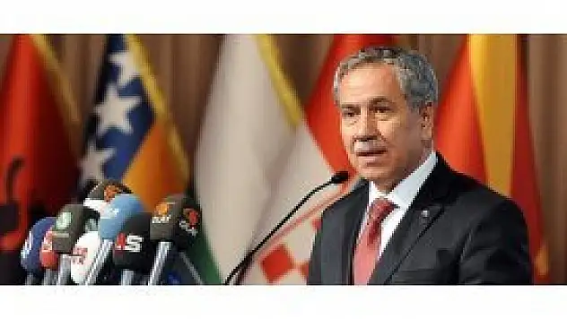 'AB ve NATO'ya üyeliklerini destekliyoruz'