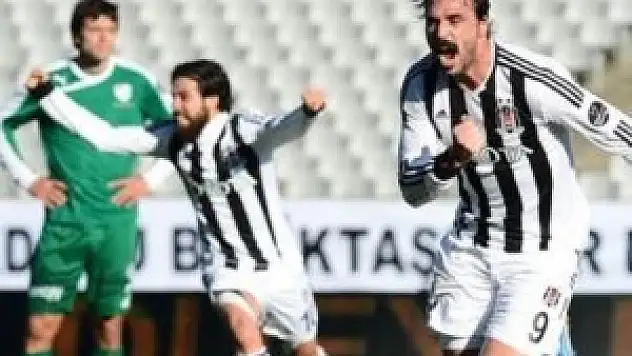 Almeida'ya Prandelli vetosu