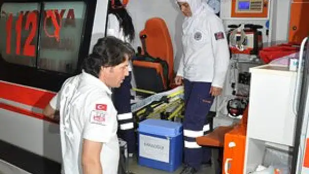 ORGANLARI 3 KİŞİYE UMUT OLDU