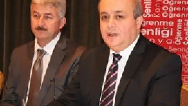 Öğrenme şenliği özendirecek