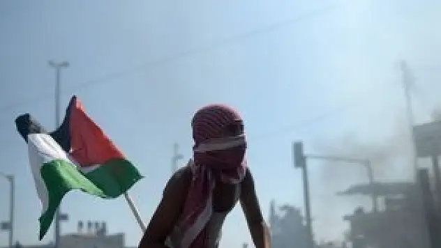 Kudüs en gergin günlerini yaşıyor