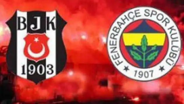 Derbinin biletleri tükendi