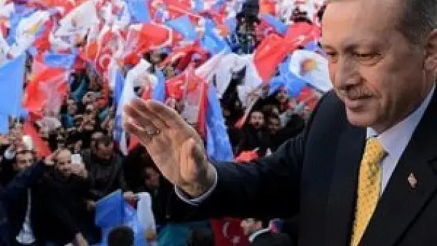 Erdoğan o şehre de gidecek!