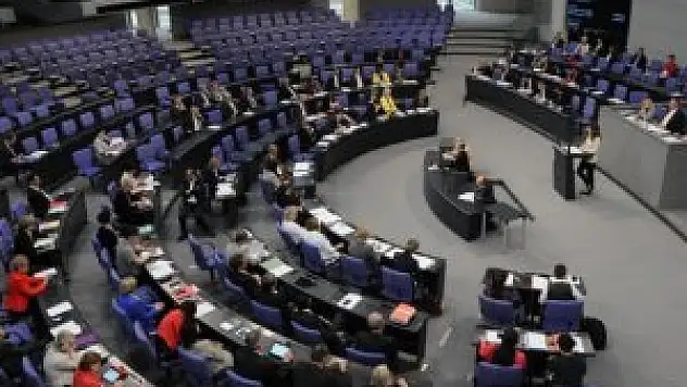 Almanya'da çifte vatandaşlık yasa tasarısı onaylandı