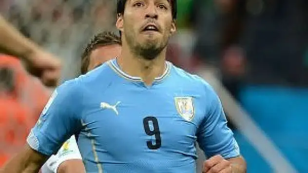 Suarez antrenmanlara çıkabilecek