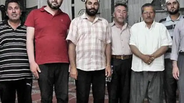 KULU'DA HATİMLE TERAVİH NAMAZI GELENEKSEL HALE GETİRİLDİ