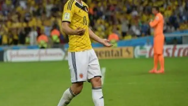 Adlarını Brezilya'da duyuranlar