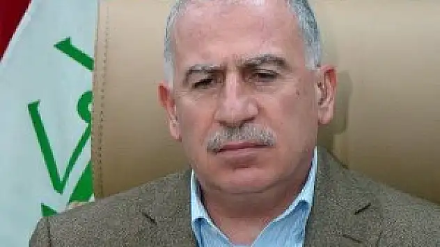 Nuceyfi meclis başkanlığına aday olmayacak