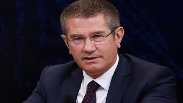 Nurettin Canikli'ye yeni görev!