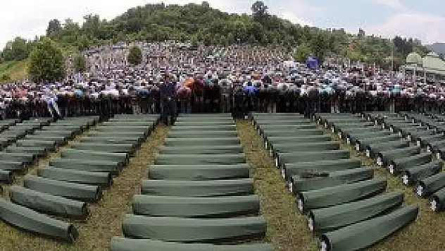 Bosna'da savaş kurbanlarının kimlik tespiti yapılamıyor