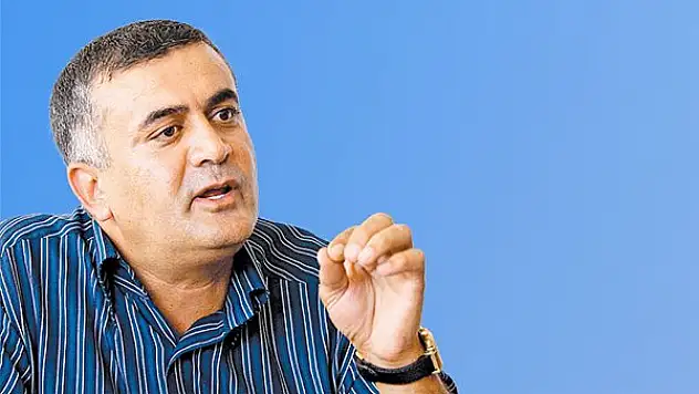 Başbakan ilk turda yüzde 50-54 alır ve iş biter