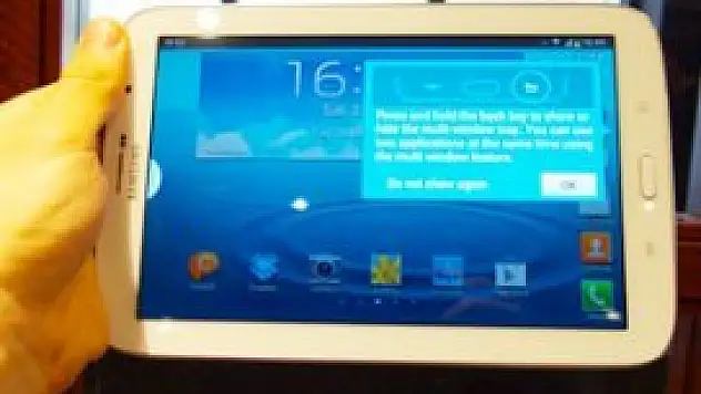 Samsung Galaxy 8 internete düştü