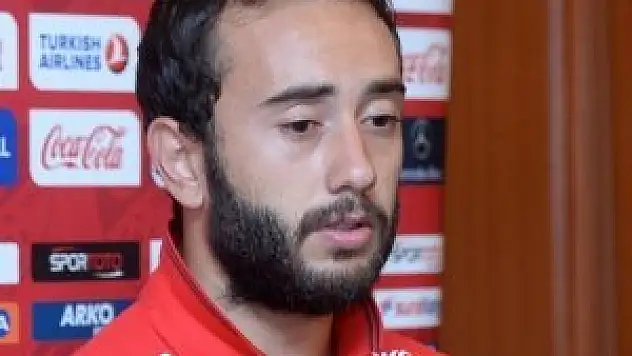 Olcan Adın Galatasaray'da