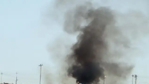 İsrail'den Gazze'ye havan saldırısı