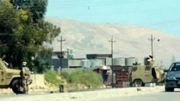 IŞİD pasaportunu da bastı