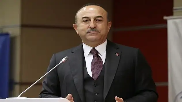 Çavuşoğlu: ABD Patriot mektubumuza cevap verdi