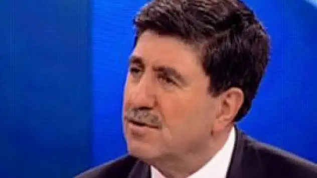 'Öcalan taşın altına elini koyacak'