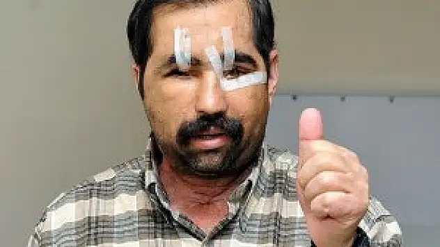 Üslün'ün vefatını Sağlık Bakanlığı değerlendirilecek