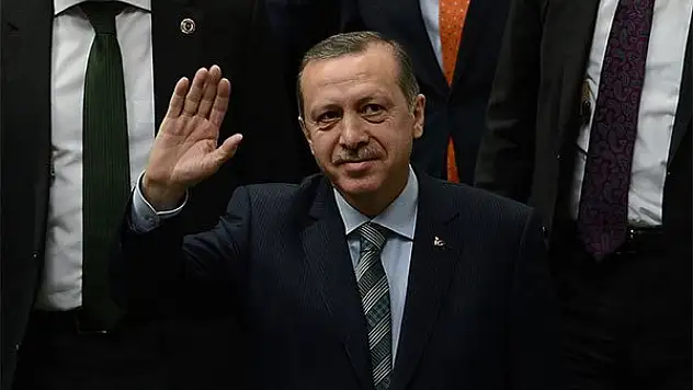Erdoğan kapanışı Konya'da yapacak