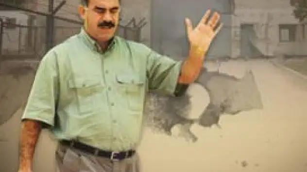 Öcalan'ın yeni yol haritası