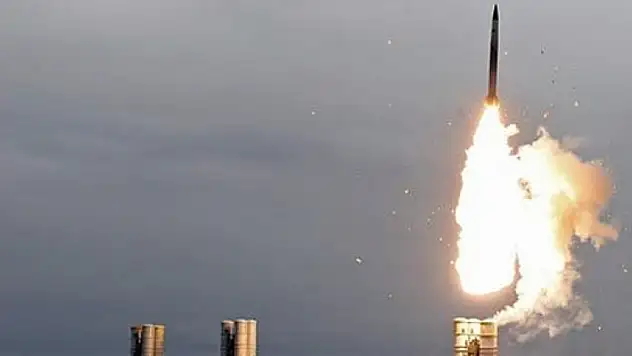 Türkiye'den S-400 açıklaması: Vazgeçilmeyecek