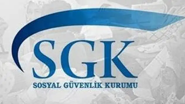SGK'dan emekliye zam müjdesi!