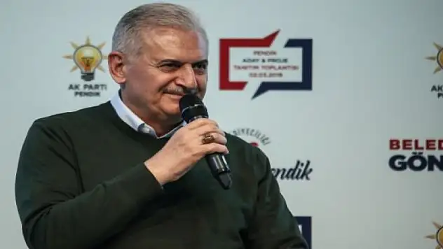 Binali Yıldırım'dan müjde: Ücretsiz olacak