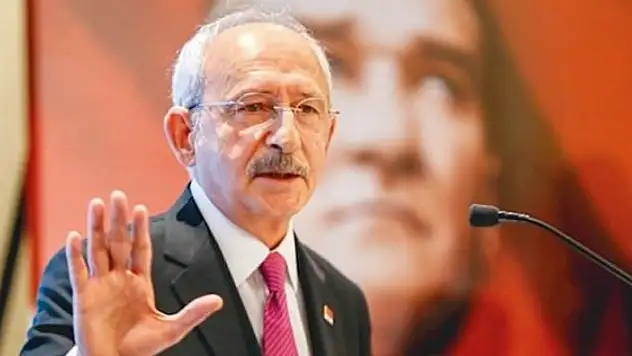 CHP'de kriz büyüyor!