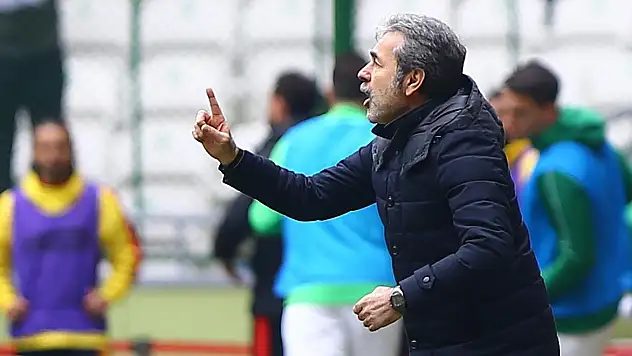Aykut Kocaman: Bunlar hesapta yoktu!