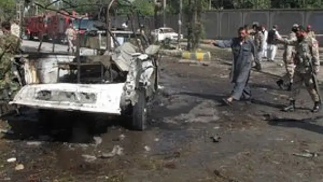 Afganistan'da çatışmalar: 20 ölü